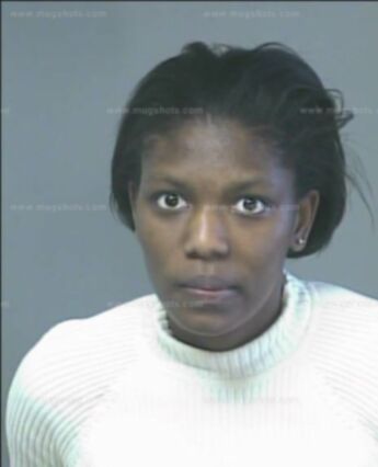 Shuricka Fitzpatrick
