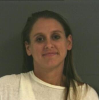 Michelle Chastain Marriott