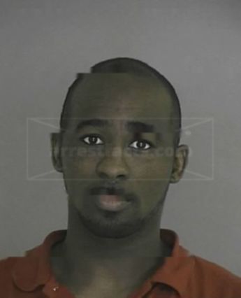 Joseph Anthony Sampson