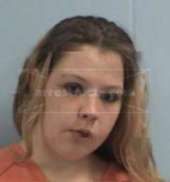 Leigha Ann Carnes