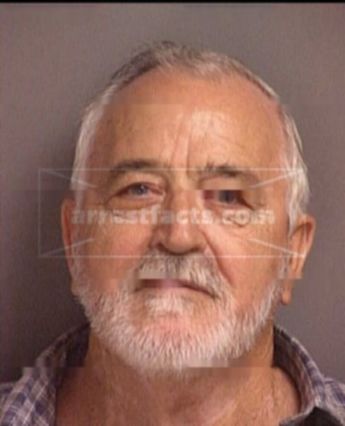 Willard G Butterfield