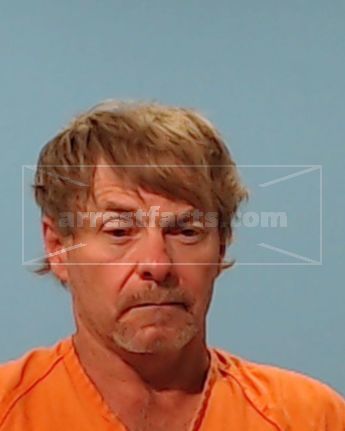 Kenneth Ray Batten