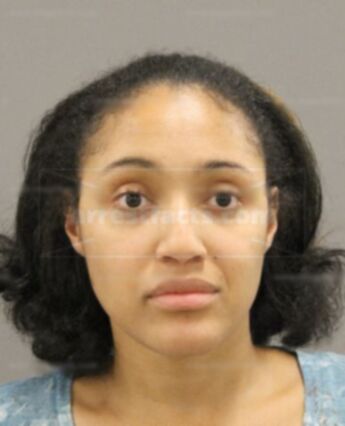 Shatika Rosalie Floyd