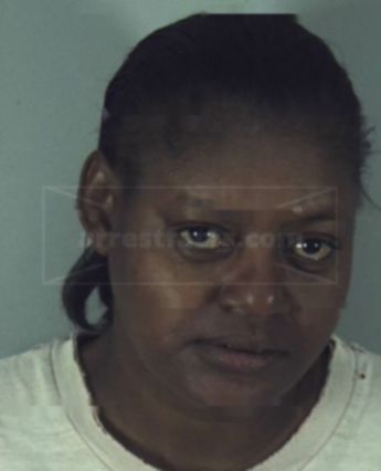 Patricia Ann Webb