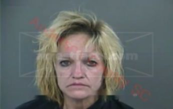 Debra Lynne Sheridan