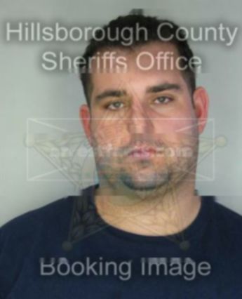 Frank John Muscarella