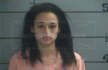Alisha Renae Montgomery