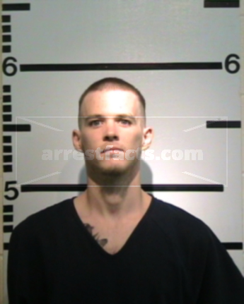 Zane Daniel Eaker