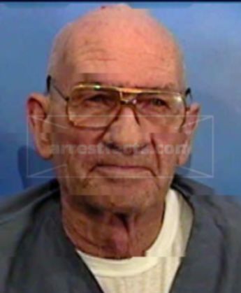 Elwin Rosewell Brown