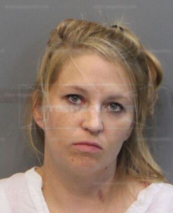 Rhonda Elaine Webb