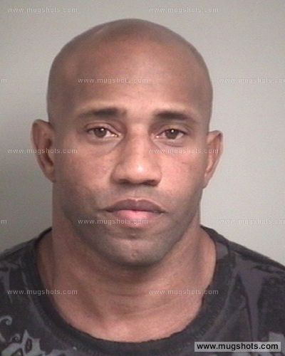 Rodney Terrill Saunders