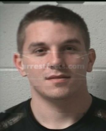 Cody James Reed