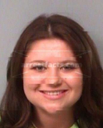 Whitney Anne Fellows