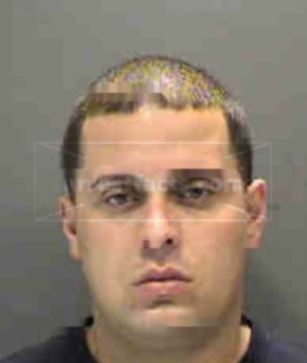 Christopher Joseph Grieco