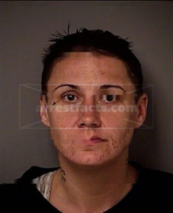 Crystal Shannon Milwee