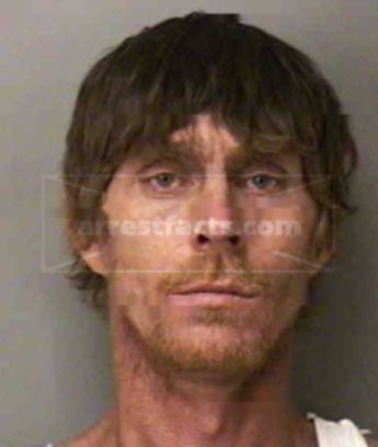 Michael Anthony Brown