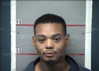 Dominic D Fairley