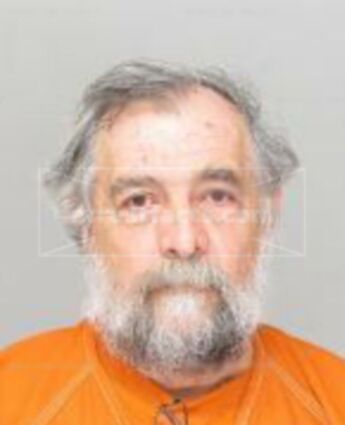 Martin Gordon Miller