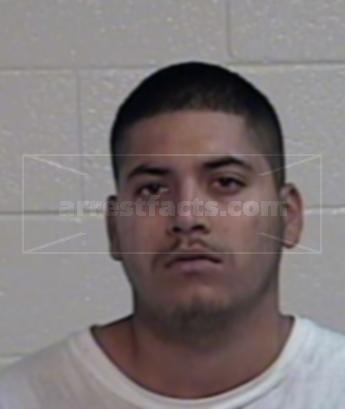 Lee Roy Guerra Espinoza
