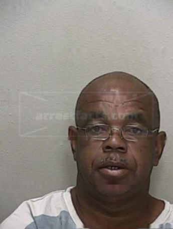 Hampton Rogers