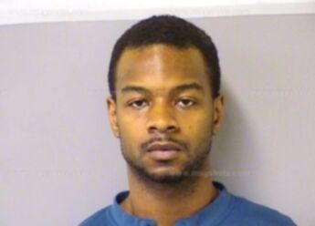 Terrell Broadwater