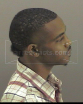 Jedarius Rashad Lowery