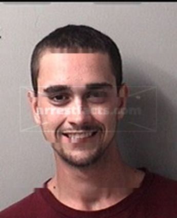 Logan Miles Brady