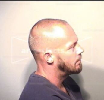 Brian Walter Byrd