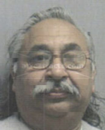 Leroy Macia Garcia