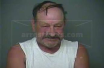 Everett Larue Stewart