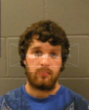 Kyle Jeffery Allen