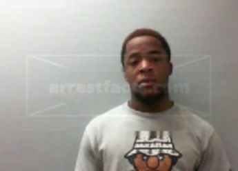 Eric Cortez White