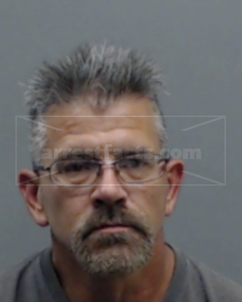 Jeffrey Dewayne Snow