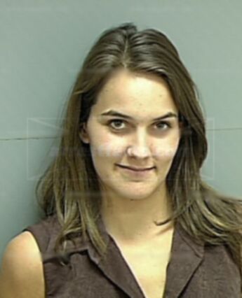 Sarah Breanne Huddleston