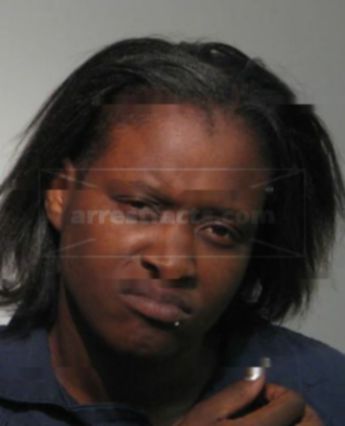 Shamaine Gordon
