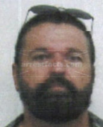 Daniel Dale Rogers