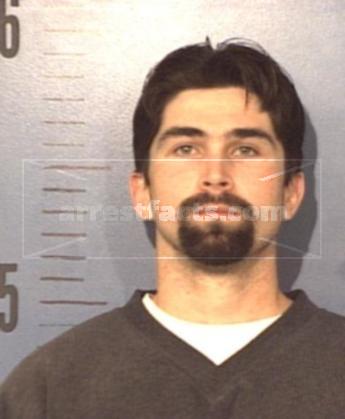 Matthew Shane Ausborn
