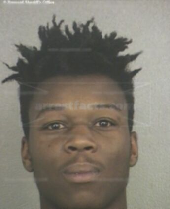 Cianta Keon Bailey