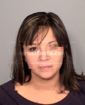 Valerie Denise Martinez