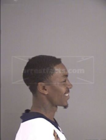 Eric Demond Taylor