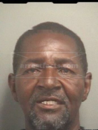 Mack Thomas Keys
