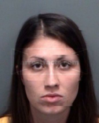 Amber C Bostrom