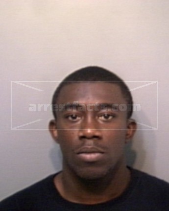 Byron Lavaris Mosley