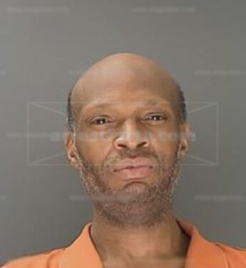 Michael Anthony Martin Smith