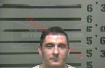 Jimmy Ray Partridge
