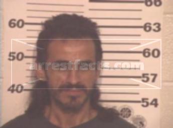 Fidencio Cantu Gonzalez