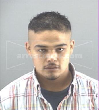 Armando Sanchez
