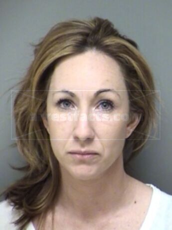 Jessica Kristene Wombough