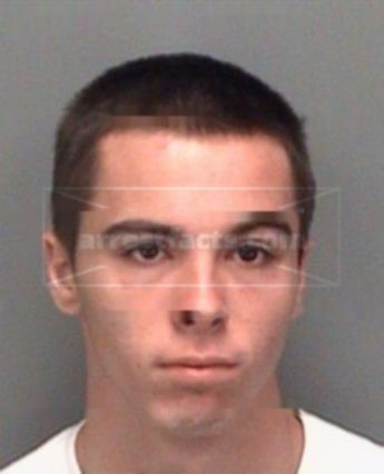 Thomas Patrick Murphy