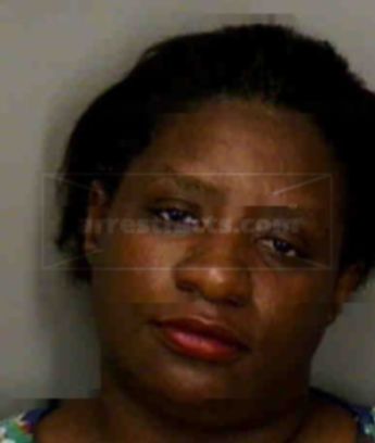 Carolyn A Booker